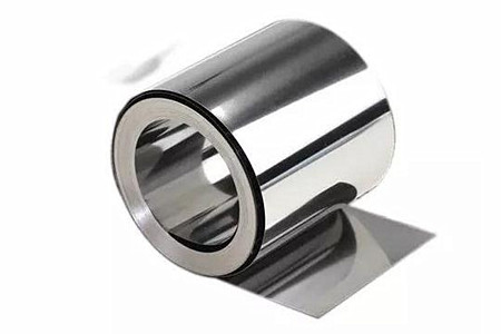 304高強度精密不銹鋼帶的概念、特性和生產標準